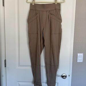 Women's FP Movement Tan High-Waisted Pants